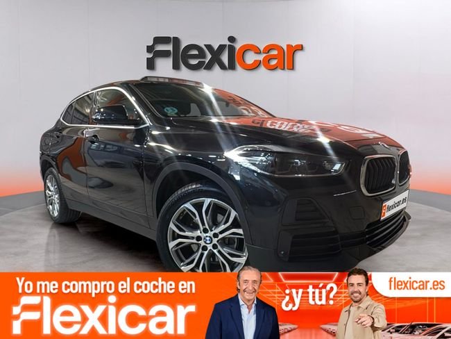 BMW X2 sDrive18i - foto 1