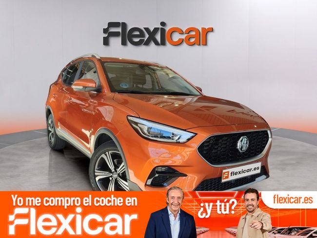 MG ZS 1.5 Comfort - foto 1