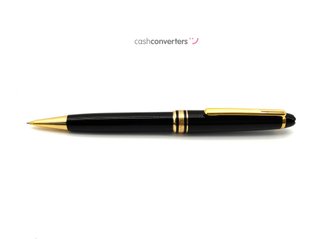boligrafo alta gama montblanc lapiz