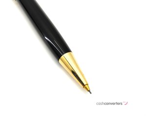 boligrafo alta gama montblanc lapiz