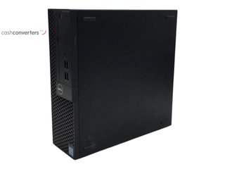 pc dell d11s