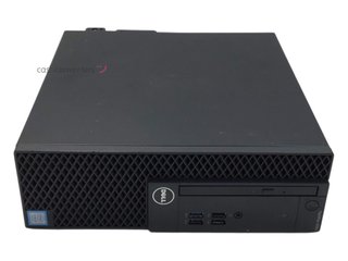 pc dell d11s