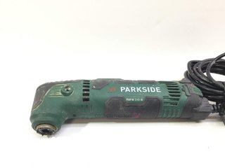 multiherramienta parkside hg13577