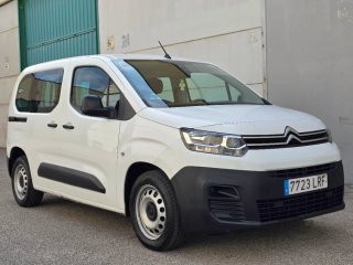 Citroen Berlingo 2021