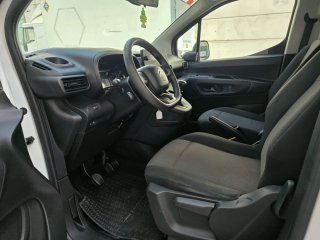 Citroen Berlingo 2021