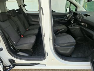 Citroen Berlingo 2021