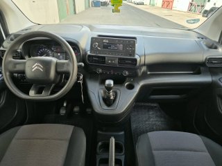 Citroen Berlingo 2021