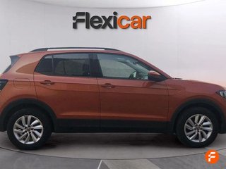 Volkswagen T-Cross Advance 1.0 TSI 70kW (95CV)