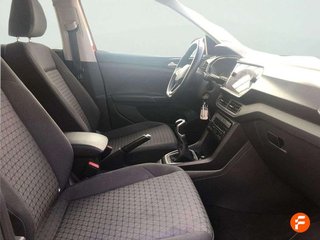 Volkswagen T-Cross Advance 1.0 TSI 70kW (95CV)