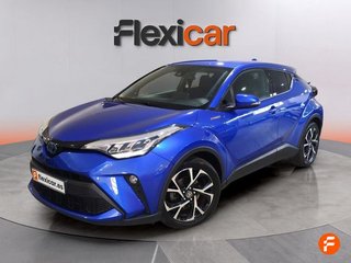 Toyota C-HR 1.8 125H Active