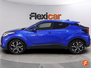 Toyota C-HR 1.8 125H Active