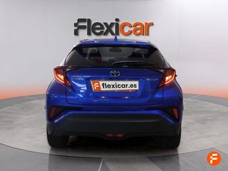 Toyota C-HR 1.8 125H Active