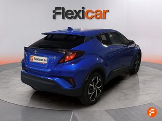 Toyota C-HR 1.8 125H Active