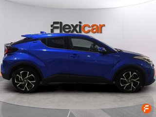 Toyota C-HR 1.8 125H Active