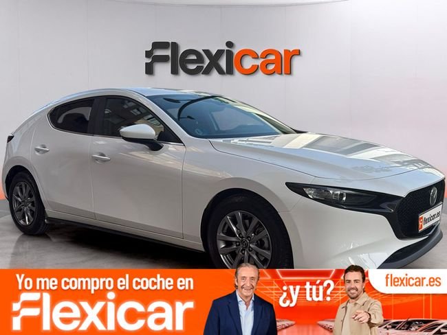 Mazda 3 2.0 SKYACTIV-G 88KW ORIGIN - foto 1