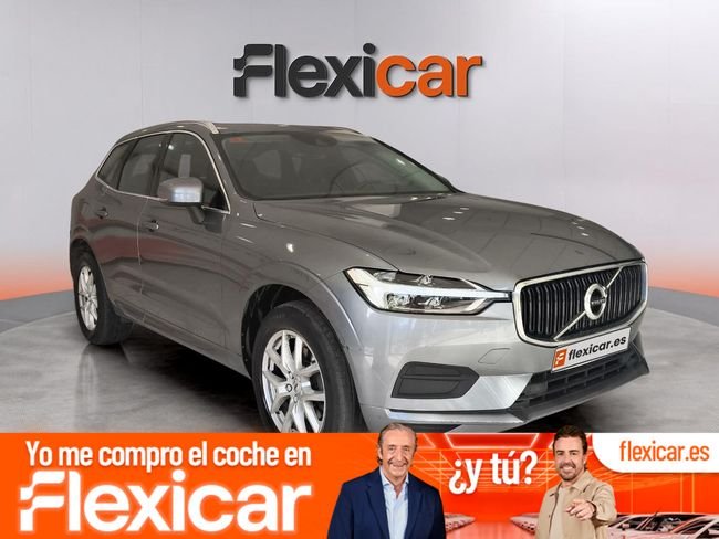 Volvo XC60 2.0 D4 Inscription Auto - foto 1
