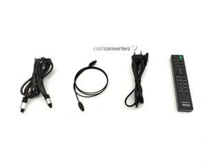barra sonido sony ht-sf150