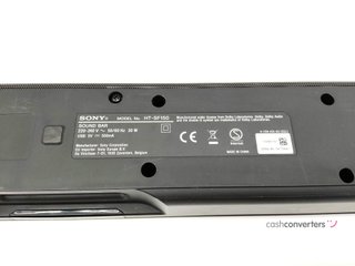 barra sonido sony ht-sf150
