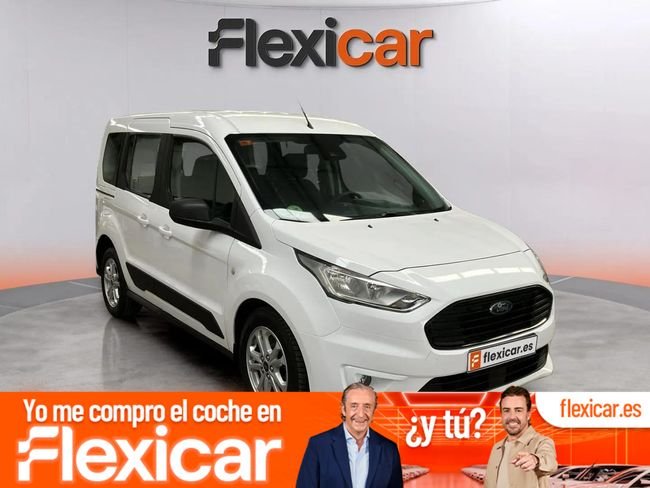 Ford Tourneo Connect 1.5 TDCi 74kW (100CV) Trend - foto 1