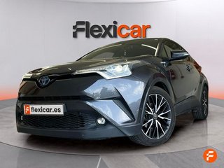 Toyota C-HR 1.8 125H Active