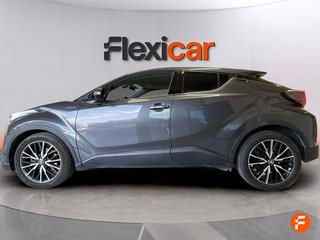 Toyota C-HR 1.8 125H Active