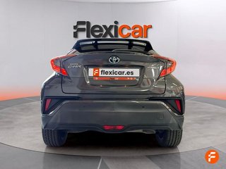 Toyota C-HR 1.8 125H Active