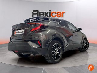 Toyota C-HR 1.8 125H Active