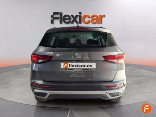 Seat Ateca 1.5 TSI 110kW (150CV) S&S FR Go