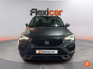 Seat Ateca 1.5 TSI 110kW (150CV) S&S FR Go