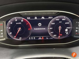 Seat Ateca 1.5 TSI 110kW (150CV) S&S FR Go