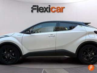 Toyota C-HR 1.8 125H Dynamic Plus