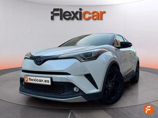 Toyota C-HR 1.8 125H Dynamic Plus