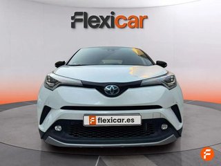 Toyota C-HR 1.8 125H Dynamic Plus