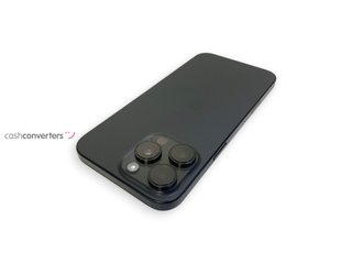 apple iphone 16 pro max 512gb