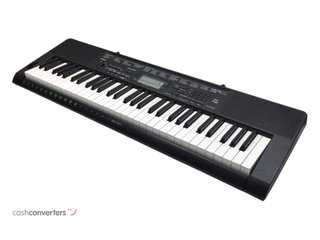 teclado electronico casio ctk-3500
