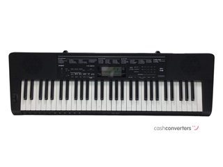 teclado electronico casio ctk-3500