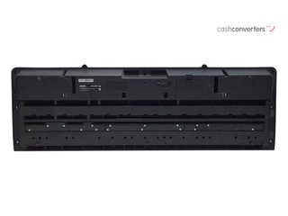 teclado electronico casio ctk-3500