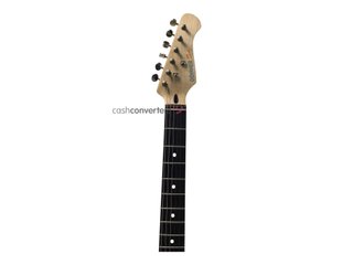 guitarra electrica donner 2012