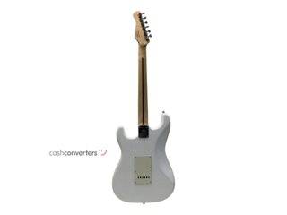 guitarra electrica donner 2012
