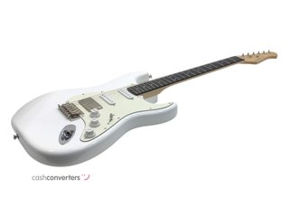 guitarra electrica donner 2012