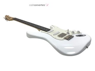 guitarra electrica donner 2012