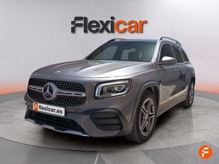 Mercedes Clase GLB 2.0 GLB 200 D DCT 110KW (150CV)
