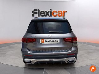 Mercedes Clase GLB 2.0 GLB 200 D DCT 110KW (150CV)