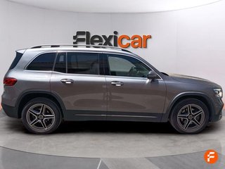 Mercedes Clase GLB 2.0 GLB 200 D DCT 110KW (150CV)