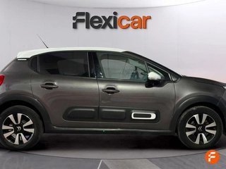 Citroën C3 PureTech 60KW (83CV) Max