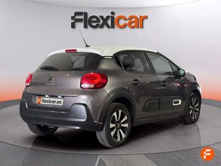 Citroën C3 PureTech 60KW (83CV) Max
