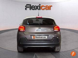 Citroën C3 PureTech 60KW (83CV) Max