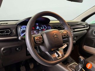 Citroën C3 PureTech 60KW (83CV) Max