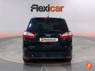 Ford Grand C-MAX 1.0 EcoBoost 100CV Trend+