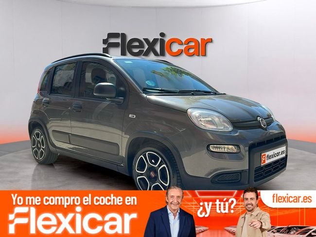 Fiat Panda Panda Hybrid 1.0 Gse 51kw (70CV) - foto 1